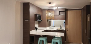 Departamento nuevo con la mejor ubicación